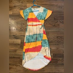 Women’s dress